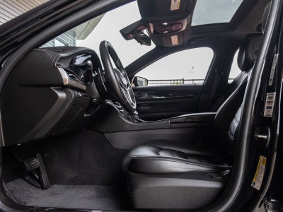 2018 Cadillac CT6 3.0L Twin Turbo Premium Luxury