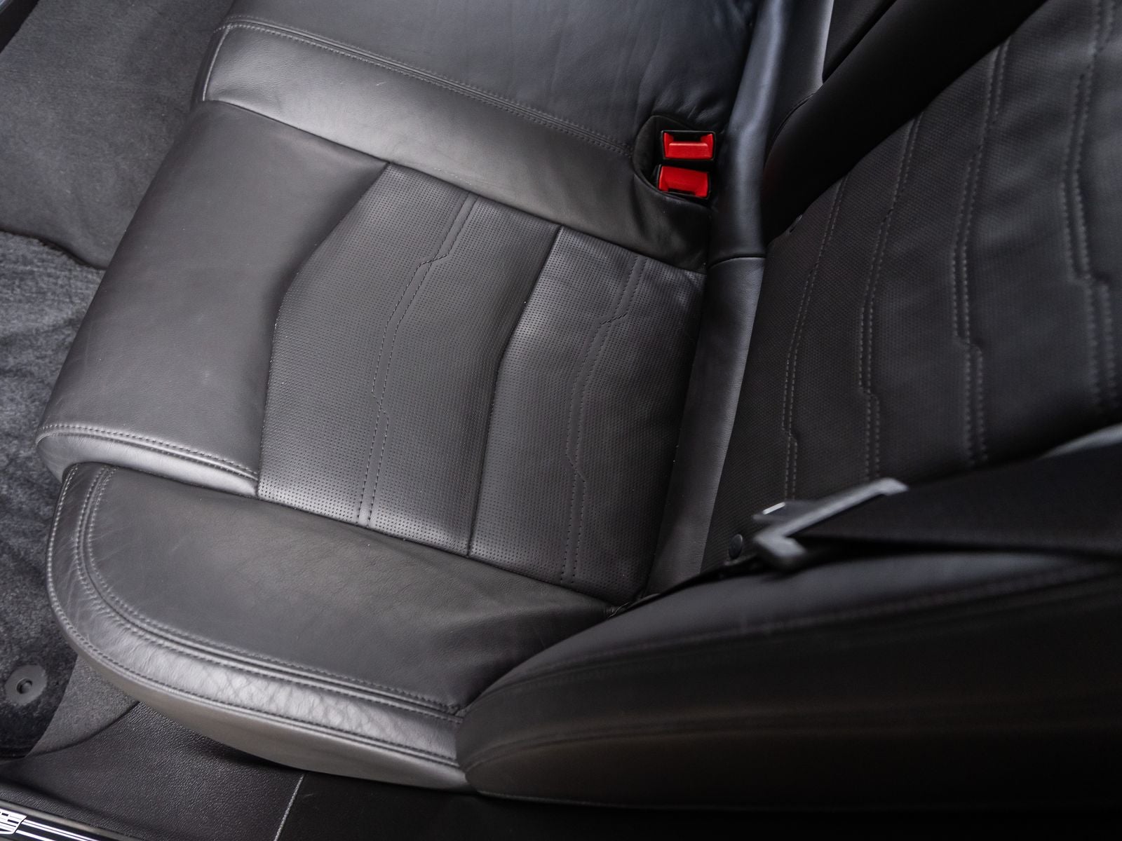 2018 Cadillac CT6 3.0L Twin Turbo Premium Luxury
