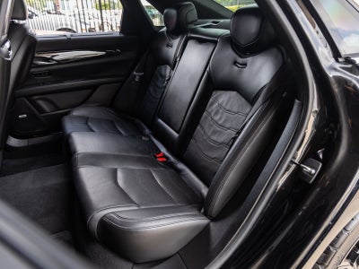 2018 Cadillac CT6 3.0L Twin Turbo Premium Luxury