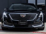 2018 Cadillac CT6 3.0L Twin Turbo Premium Luxury