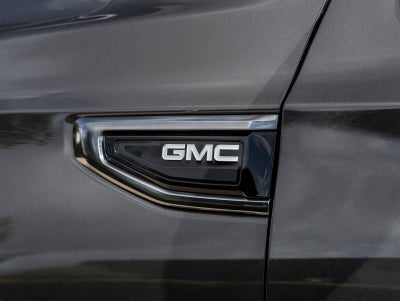2021 GMC Yukon AT4