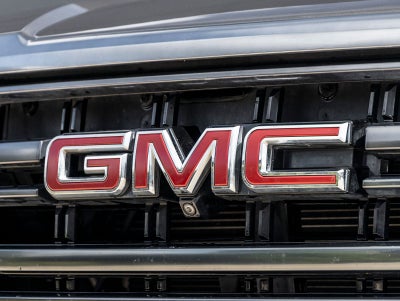 2021 GMC Yukon AT4