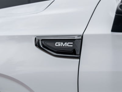 2024 GMC Yukon XL AT4