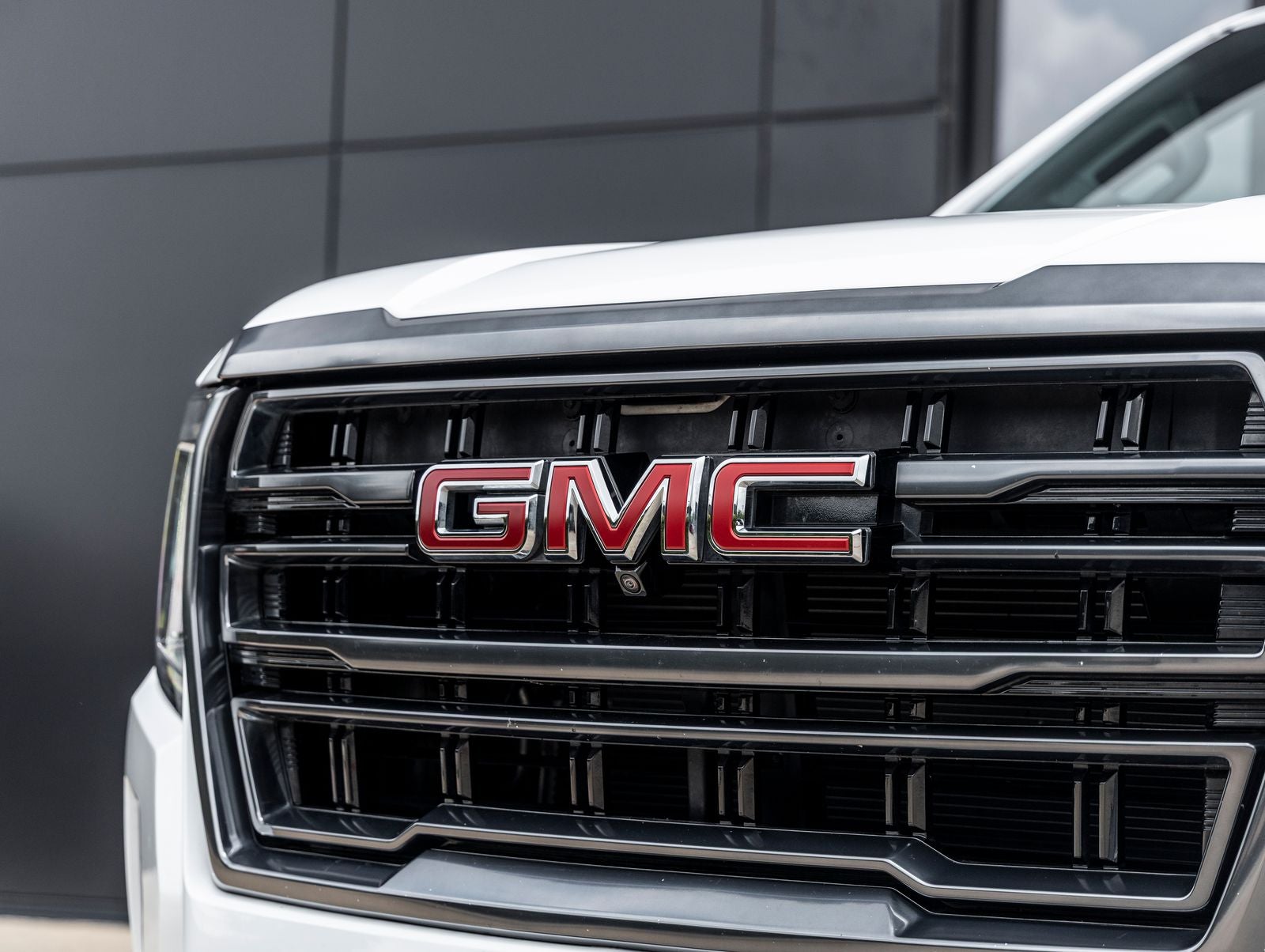 2024 GMC Yukon XL AT4