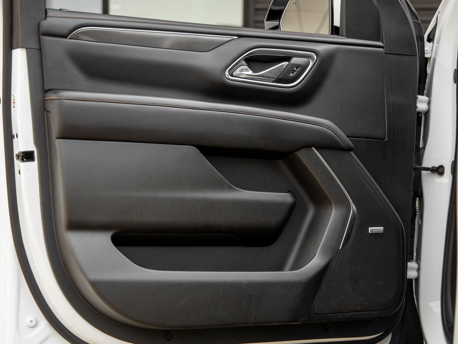 2024 GMC Yukon XL AT4