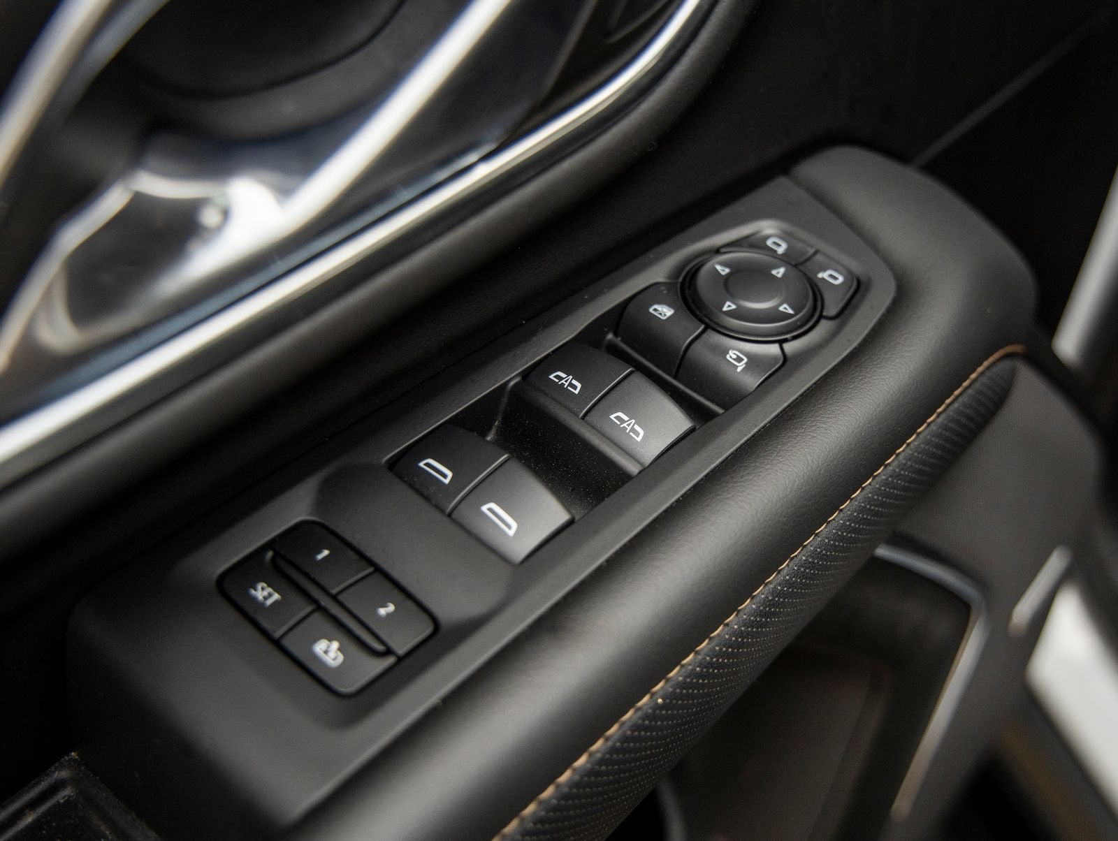 2024 GMC Yukon XL AT4