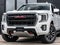 2024 GMC Yukon XL AT4