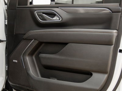 2024 GMC Yukon XL AT4