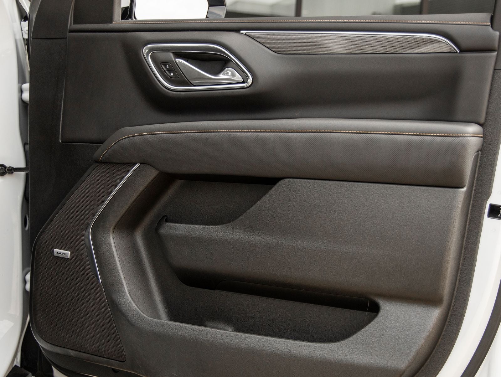 2024 GMC Yukon XL AT4