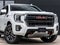 2024 GMC Yukon XL AT4