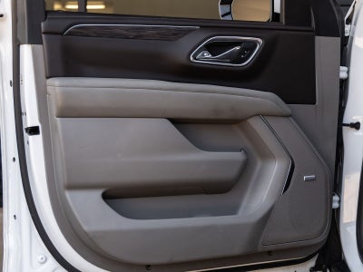 2021 Chevrolet Suburban Z71