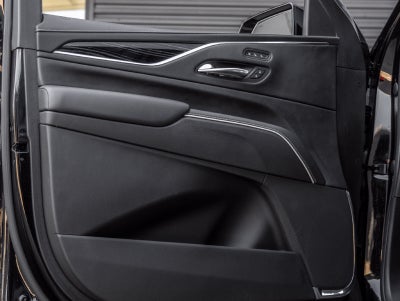 2022 Cadillac Escalade Sport