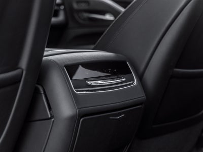 2022 Cadillac Escalade Sport
