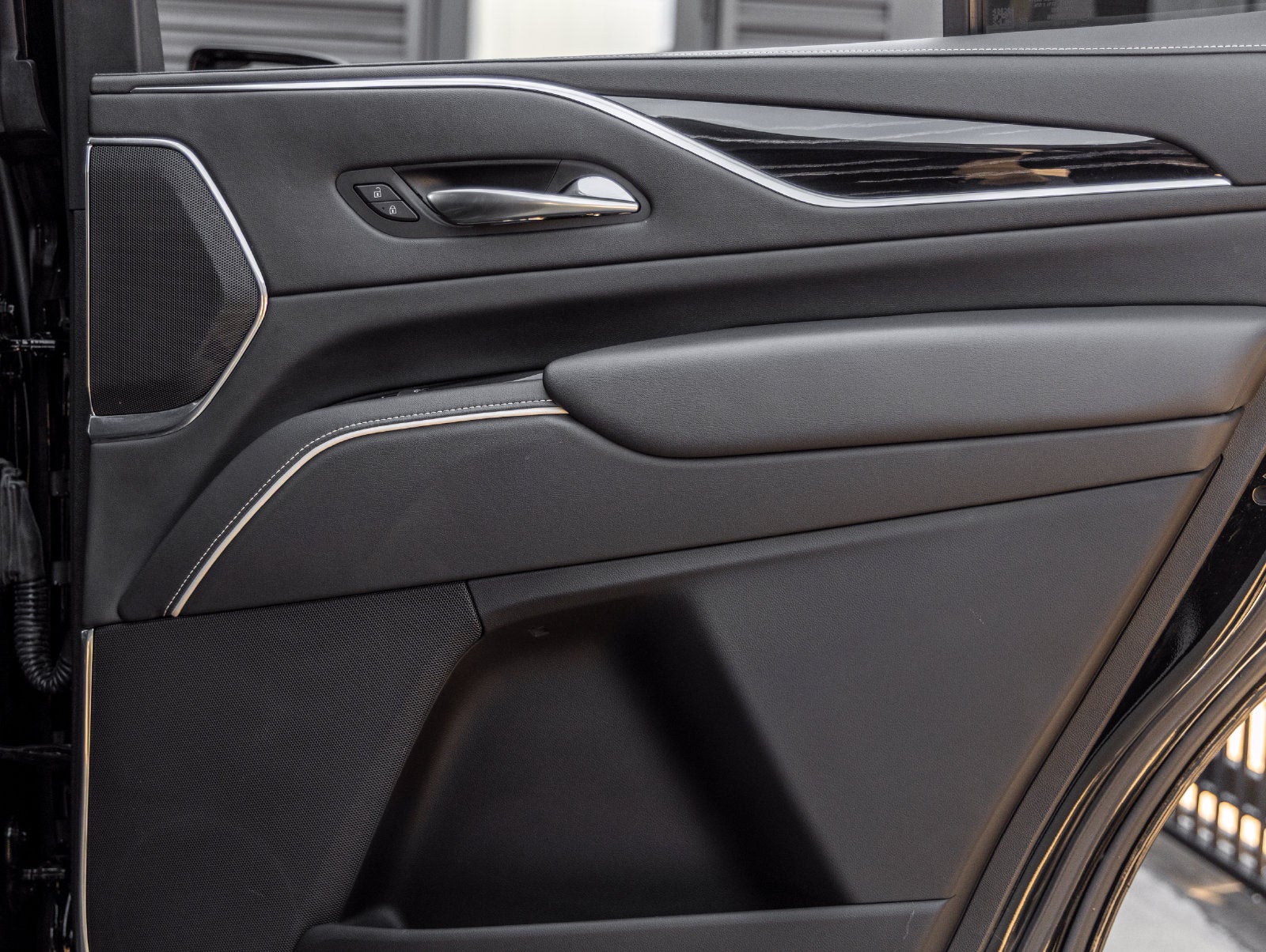 2022 Cadillac Escalade Sport
