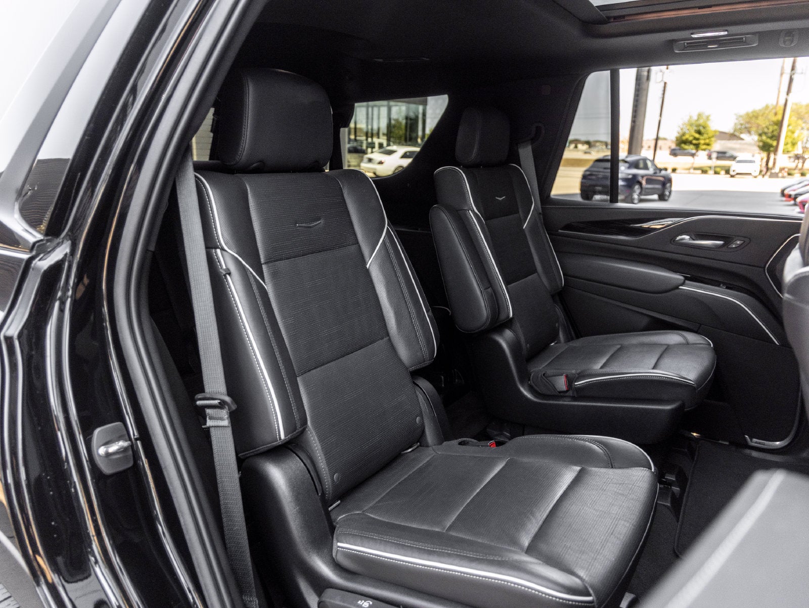 2022 Cadillac Escalade Sport