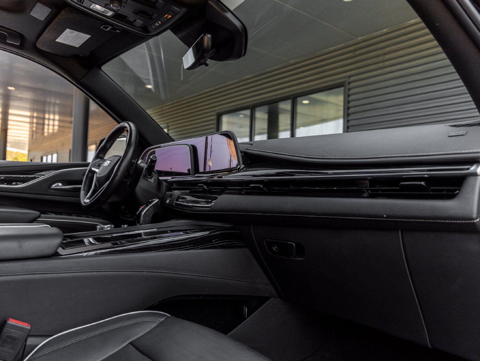 2022 Cadillac Escalade Sport