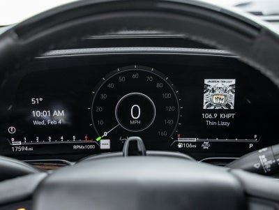 2024 Cadillac Escalade Premium Luxury