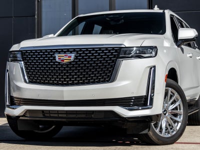 2024 Cadillac Escalade Premium Luxury
