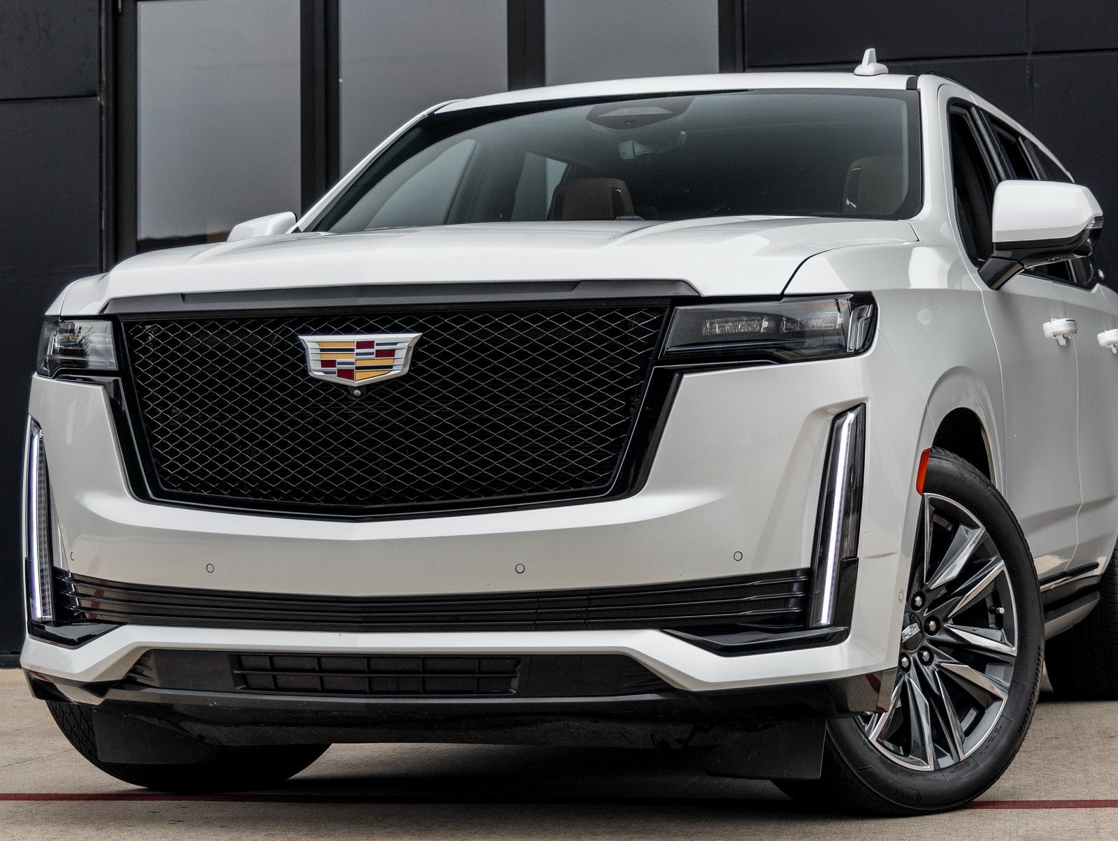 2024 Cadillac Escalade Sport