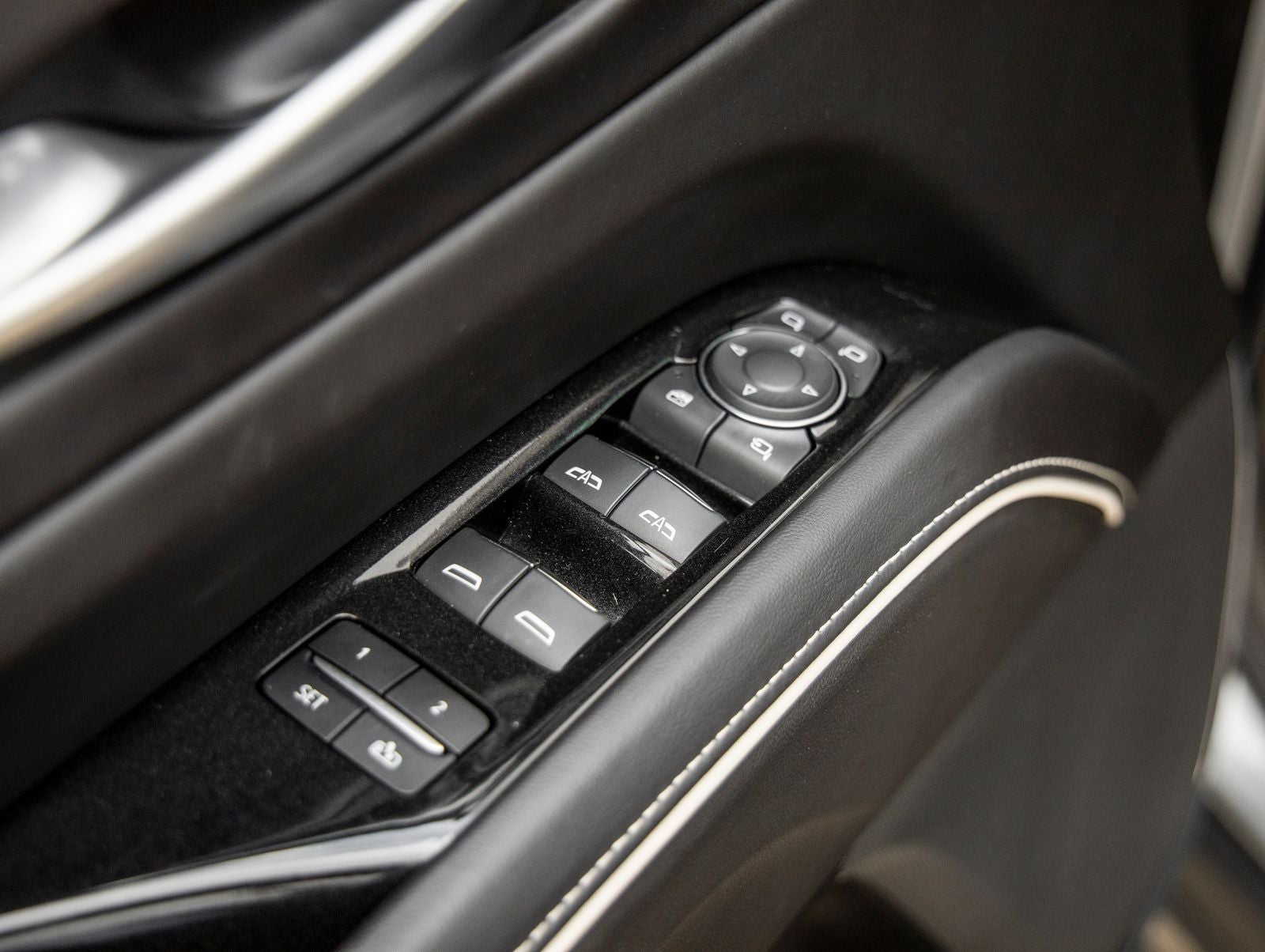 2023 Cadillac Escalade V-Series