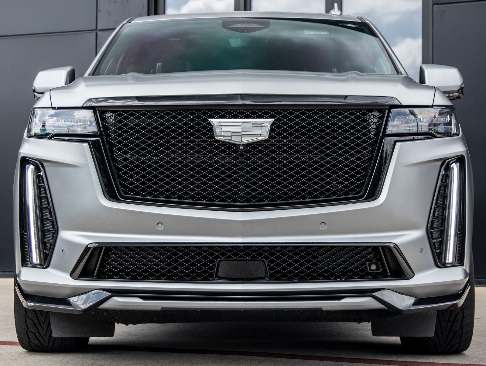 2023 Cadillac Escalade V-Series