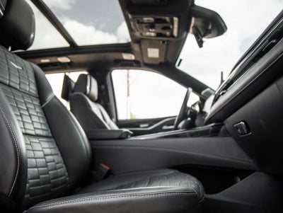 2023 Cadillac Escalade V-Series