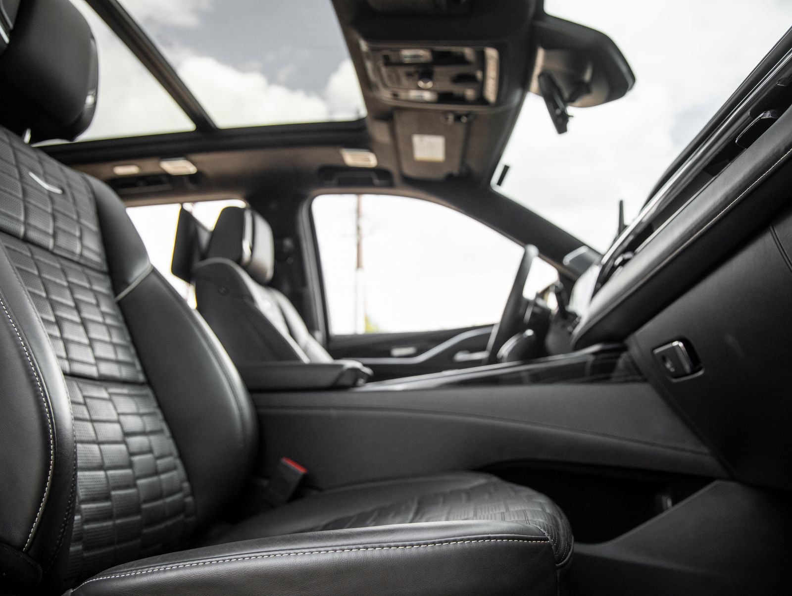 2023 Cadillac Escalade V-Series