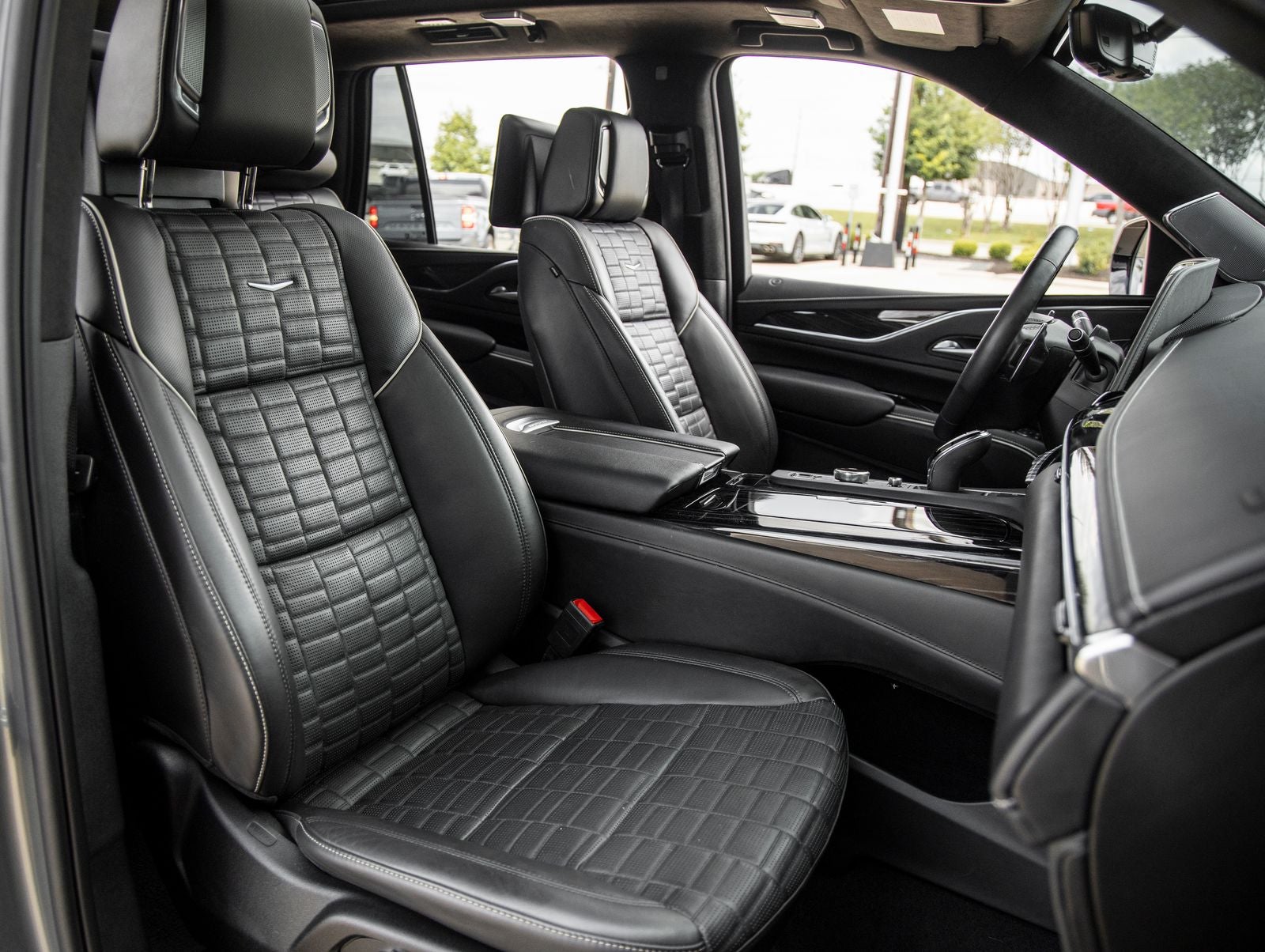 2023 Cadillac Escalade V-Series