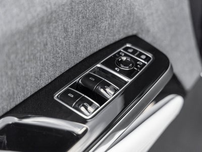 2026 Cadillac Escalade ESV Platinum Edition