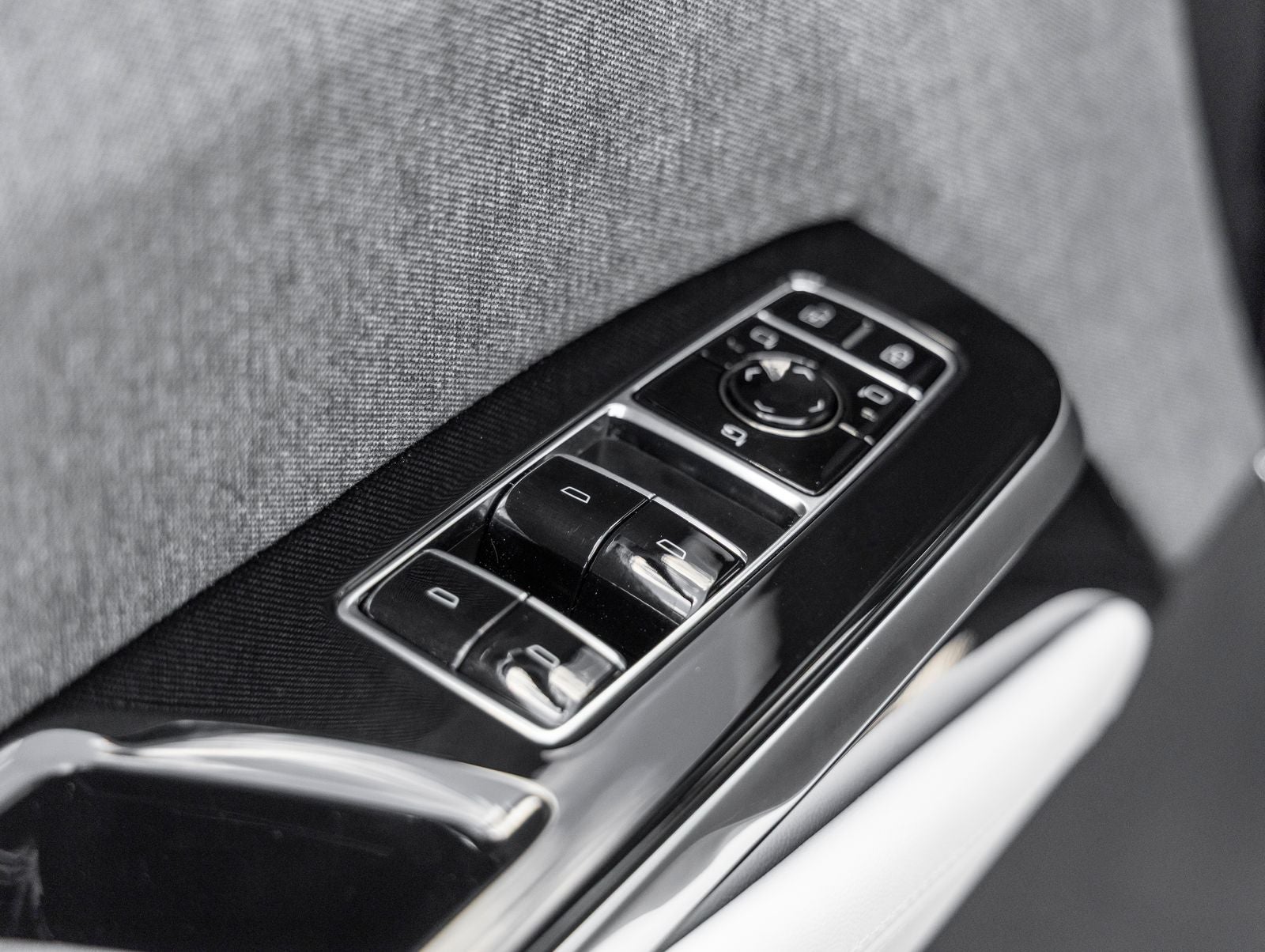 2026 Cadillac Escalade ESV Platinum Edition