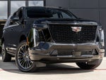 2026 Cadillac Escalade ESV Platinum Edition