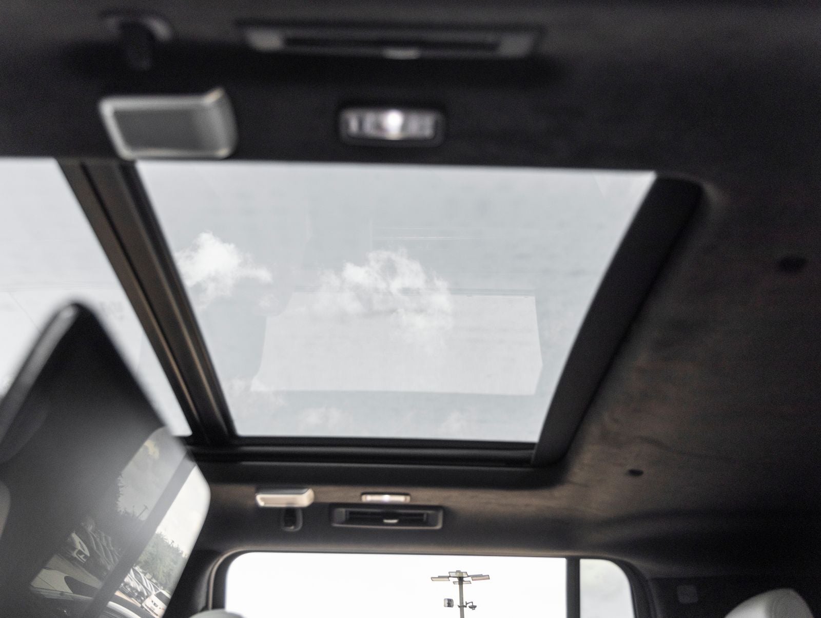 2026 Cadillac Escalade ESV Platinum Edition