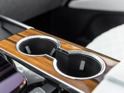 2026 Cadillac Escalade ESV Platinum Edition