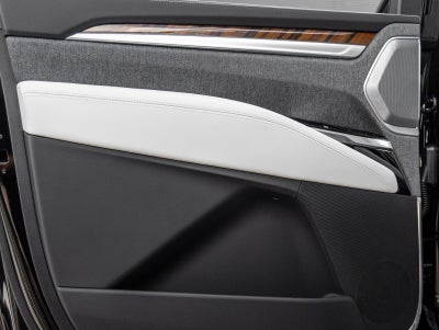 2026 Cadillac Escalade ESV Platinum Edition