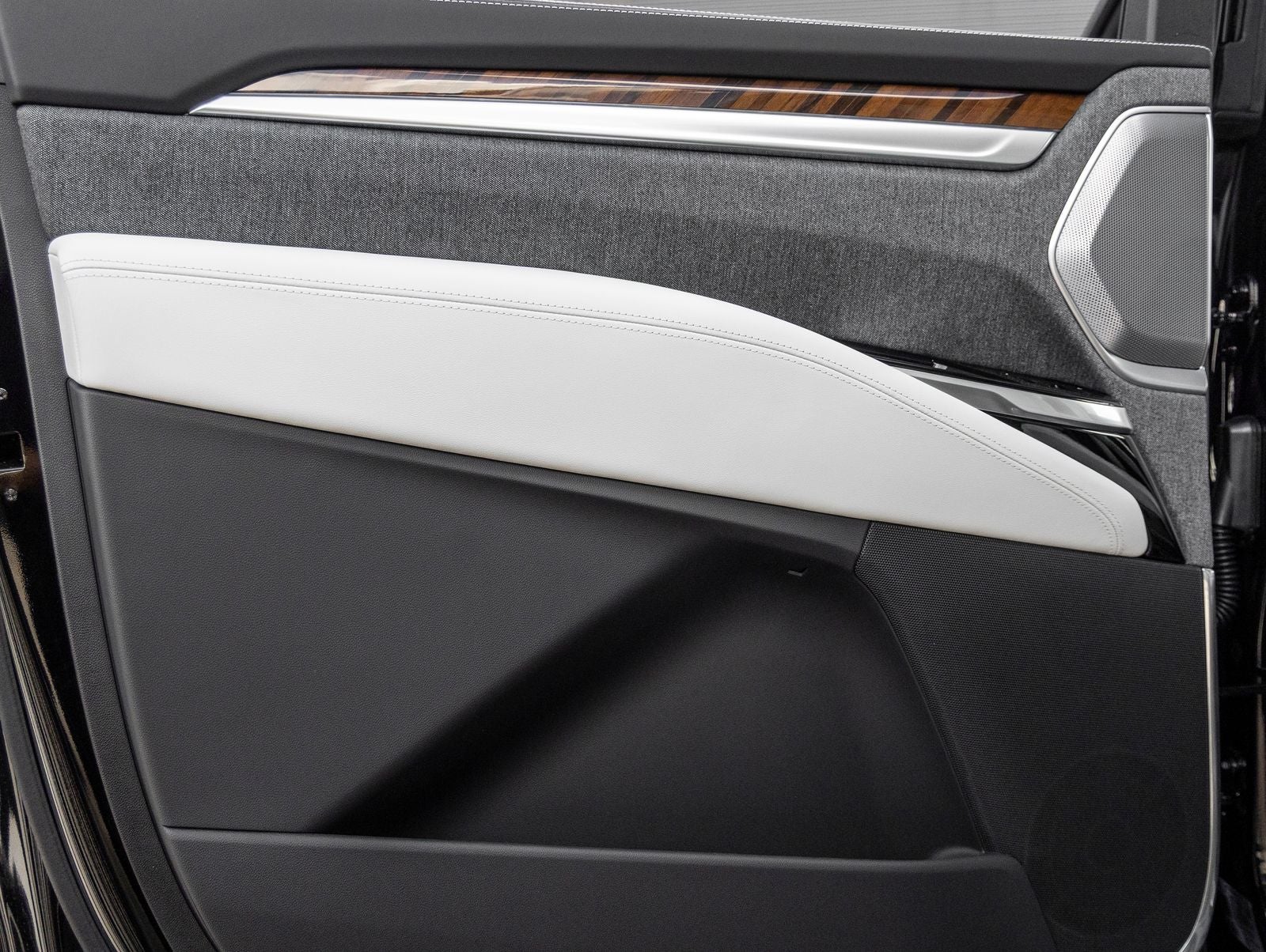 2026 Cadillac Escalade ESV Platinum Edition