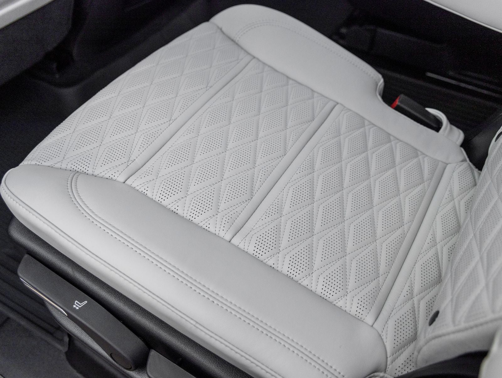 2026 Cadillac Escalade ESV Platinum Edition