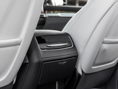 2026 Cadillac Escalade ESV Platinum Edition