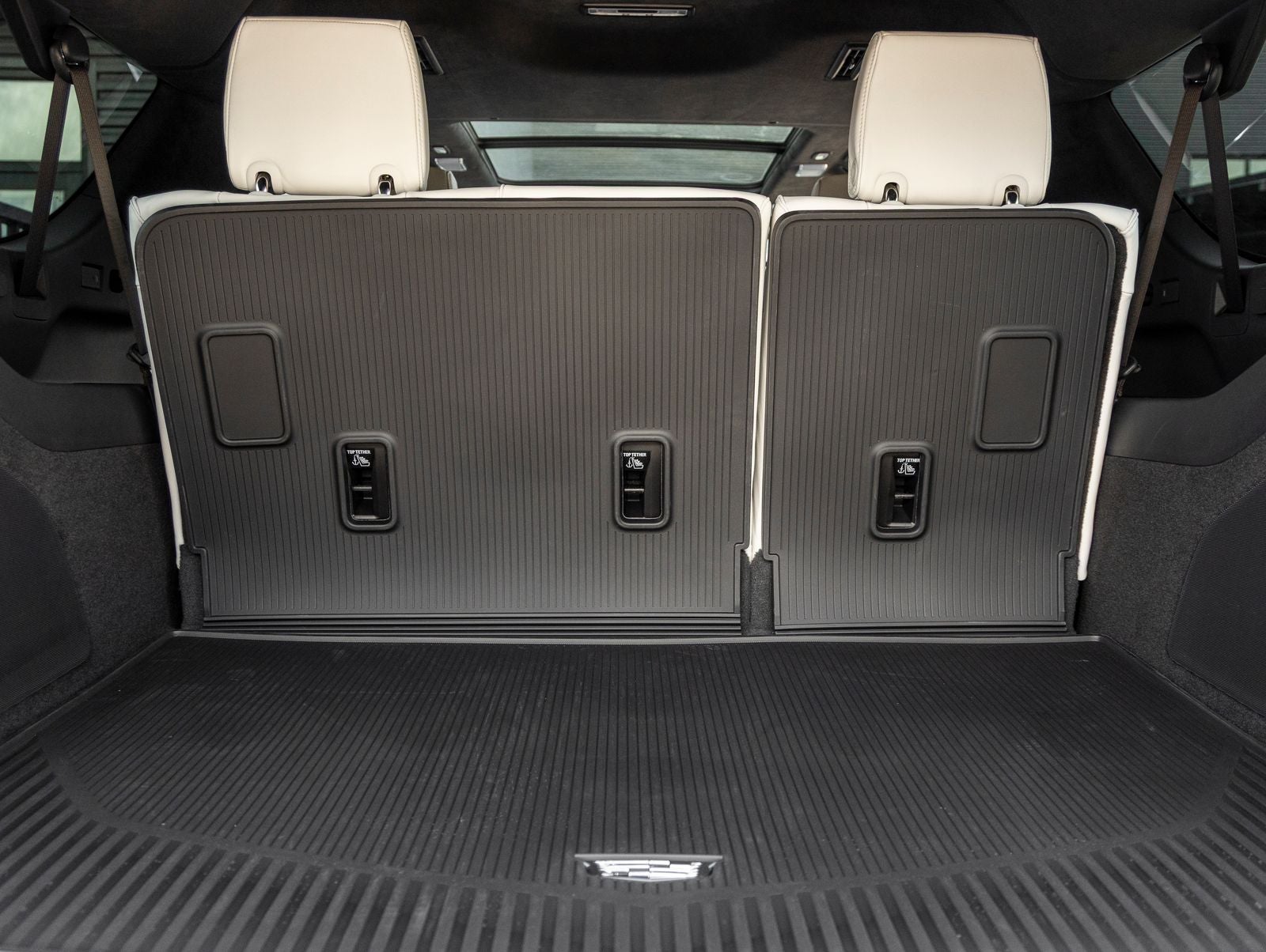 2026 Cadillac Escalade ESV Platinum Edition