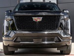 2026 Cadillac Escalade ESV Platinum Edition
