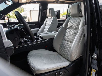 2025 Cadillac Escalade ESV V-Series