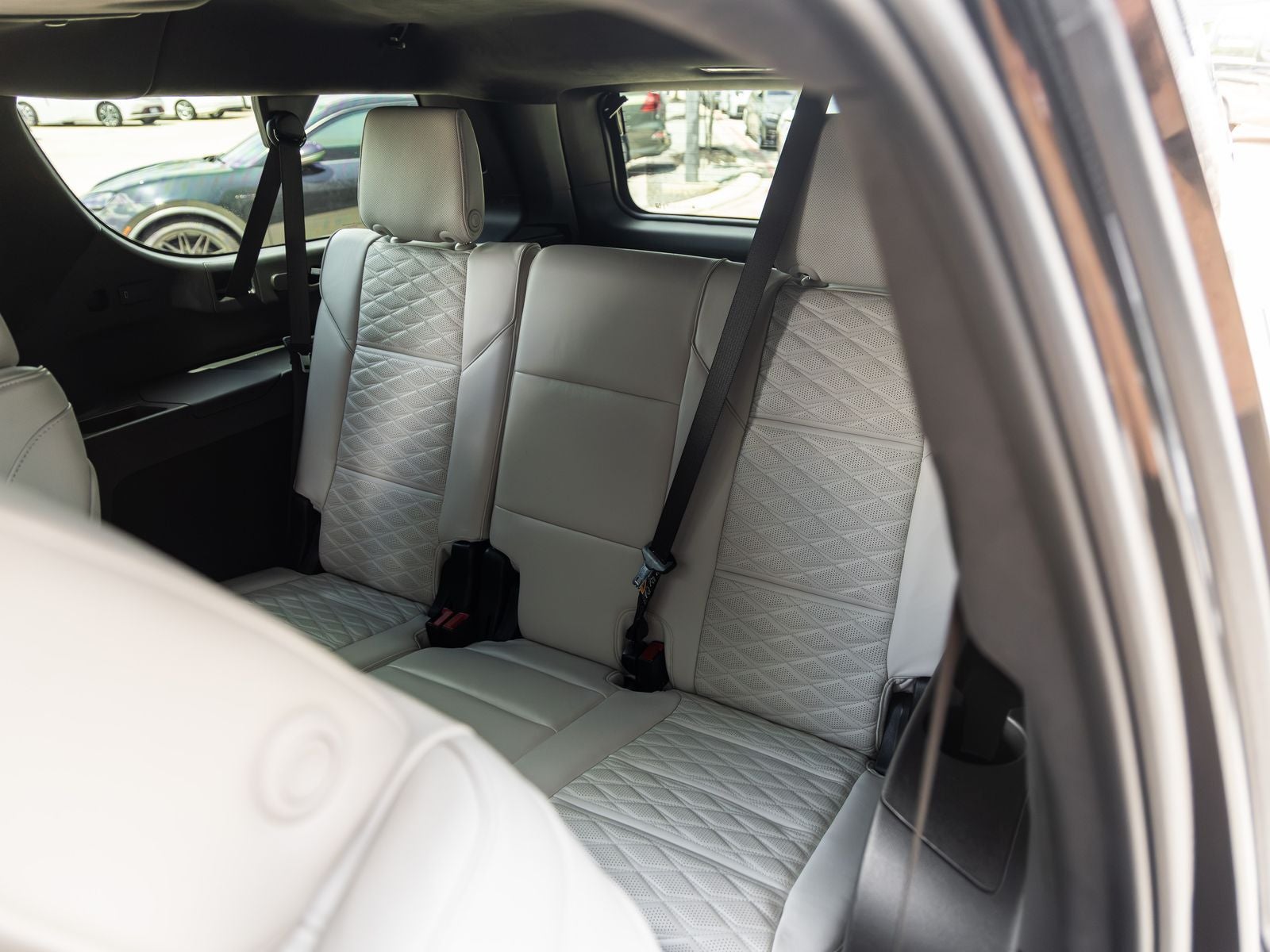 2025 Cadillac Escalade ESV V-Series