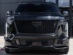 2025 Cadillac Escalade ESV V-Series