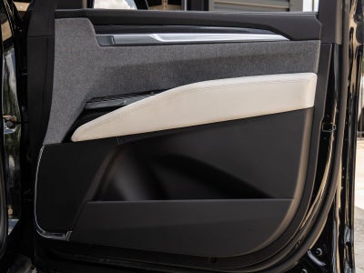 2025 Cadillac Escalade ESV V-Series