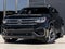 2021 Volkswagen Atlas Cross Sport 3.6L V6 SE w/Technology R-Line