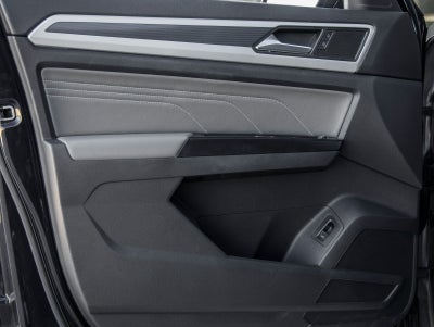 2021 Volkswagen Atlas Cross Sport 3.6L V6 SE w/Technology R-Line