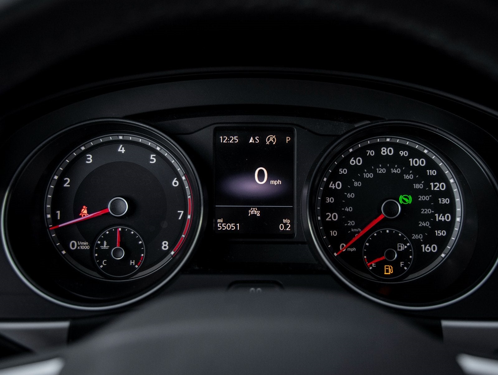 2021 Volkswagen Atlas Cross Sport 3.6L V6 SE w/Technology R-Line