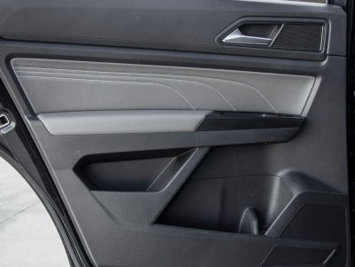 2021 Volkswagen Atlas Cross Sport 3.6L V6 SE w/Technology R-Line