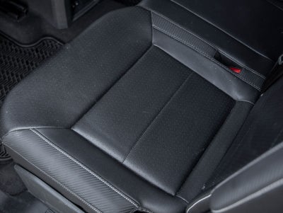 2021 Volkswagen Atlas Cross Sport 3.6L V6 SE w/Technology R-Line