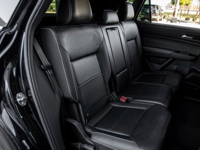 2021 Volkswagen Atlas Cross Sport 3.6L V6 SE w/Technology R-Line