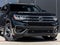 2021 Volkswagen Atlas Cross Sport 3.6L V6 SE w/Technology R-Line